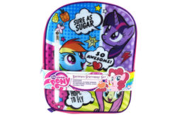 My Little Pony Filled Backpack